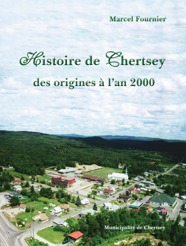 histoire de chertsey
