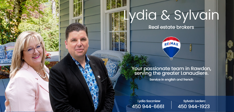 lanaudiere real estate brokers